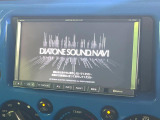 【ナビゲーション】使いやすいナビで目的地までしっかり案内してくれます。各種オーディオ再生機能も充実しており、お車の運転がさらに楽しくなります!!