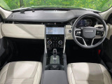 ディスカバリースポーツ  SE 2.0L D200 5+2シートディーゼルターボ 4WD