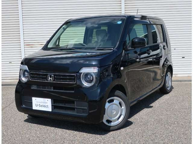 N-WGN L ホンダ センシング 
