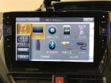 社外10インチナビ EX10V