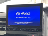 【純正ナビ】人気の純正ナビを装備しております。ナビの使いやすさはもちろん、オーディオ機能も充実!キャンプや旅行はもちろん、通勤や買い物など普段のドライブも楽しくなるはず♪
