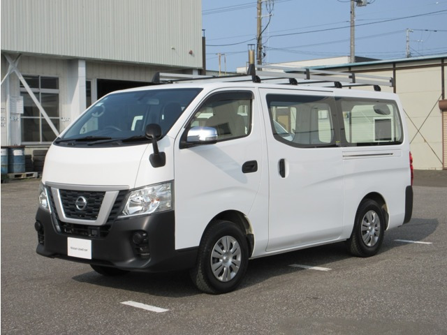 日産 NV350キャラバン 