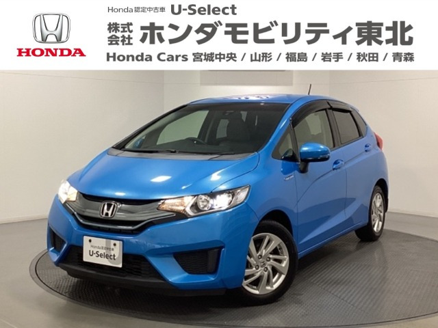 ホンダ フィット 