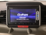 【オーディオ機能】オーディオは、ワンセグTVの他にDVD/CDプレーヤーを装備♪もちろんFM/AMラジオもお聞きいただけます♪