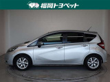 日産の人気コンパクトハッチバック ノート eパワー Vセレクションが入荷しました。