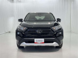 RAV4 2.0 アドベンチャー 4WD 