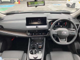 エクストレイル  1.5 G e-4ORCE 4WD