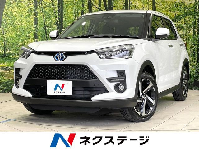 ライズ 1.2 Z 