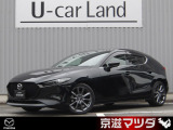 【マツダデザイン】 クルマを単なる移動手段だけでは終わらせない。それ自体に魂が宿った様な、躍動感溢れるボディ造形を目指しました。