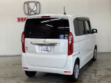 N-BOX L 4WD 