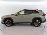 RAV4 2.0 アドベンチャー 4WD 