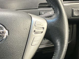 【クルーズコントロール】高速道路などで一定の速度を保つ際、アクセルなしでスピードが維持できるためとても便利です★長距離運転で快適かつスムーズな運転が可能です★