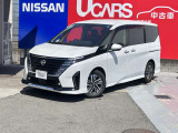 セレナ 1.4 e-POWER ハイウェイスターV 