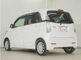 当社では、お客様に安心してお車をお選びいただくため、ご購入前に現車のご確認をお願いしております。