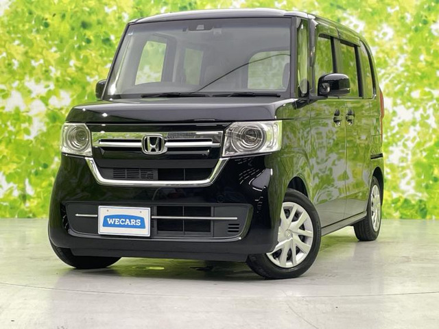N-BOX L 