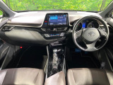 C-HR  G LEDエディション