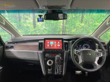 デリカD:5 2.2 P 4WD 