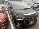 トヨタ アルファード