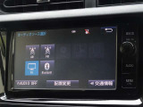 CD・DVD(再生機能)・ブルートゥース等を使用することができます。