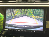 【サイド&バックカメラ】停車・駐車時に死角になりがちな運転席から見えづらいサイドとリアの障害物を確認できます!雨天時や夜間などは特に活躍してくれるアイテムです。