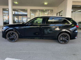 CX-80 2.5 PHEV プレミアム スポーツ 4WD 