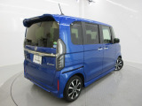 N-BOXカスタム G L ホンダセンシング 