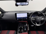 NX 350h Fスポーツ 本革シート サンルーフ