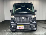 スペーシアベース XF 4WD ワンオーナー 全周囲カメラ