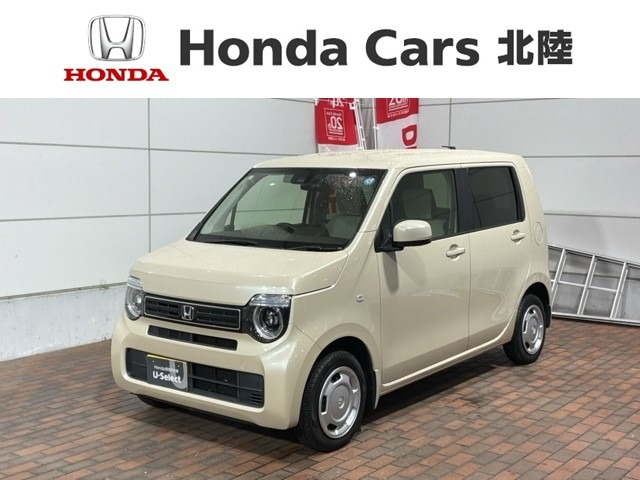 N-WGN L ホンダ センシング 4WD