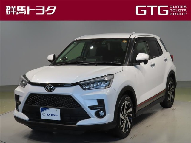 ライズ 1.0 Z 4WD 