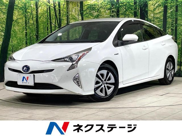 プリウス 1.8 A 