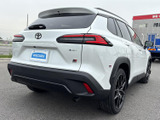 カローラクロス 2.0 GRスポーツ E-Four 4WD 