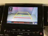 バックカメラも装備され運転をサポ-ト致します。駐車が苦手な方でも後ろが見えますので心配ございません!一度使ったら手放せません。