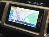 ホンダ純正ナビ付き!独自のインターナビ搭載により、リアルタイムの交通渋滞情報だけでなく、お出掛け先の天気や様々な情報も取得できドライブをよりお愉しみ頂けます!♪
