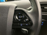 運転席の操作箇所です。ぜひ一度ご来店のうえご覧になってみてください♪
