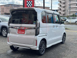 キレイな外装ですが、納車前に磨き仕上げして、納車致します