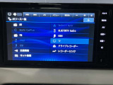 メモリーナビを搭載。楽しいドライブにナビは欠かせませんよね。Bluetoothも当然付いています♪好きな音楽を聴きながら今まで行ったことの無いところに行ってみませんか?