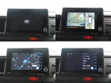 【新車/ハイエースワゴンGL/オリジナル内装架装familia】使い勝手の良いハーフベッドキッド【全国納車可能】