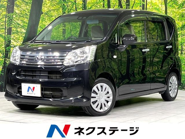 ムーヴ L SAIII 