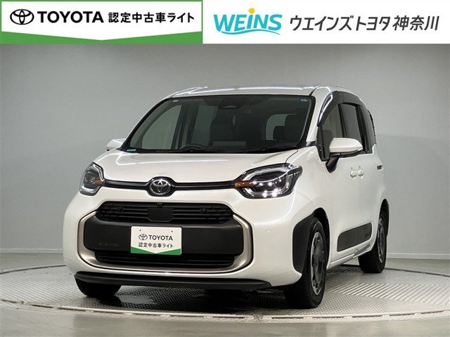 シエンタ 1.5 Z