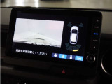 ◆バックカメラ◆リバースにするだけで映ります、後方の安全確認や、狭い駐車場での車庫入れ、雨の日や夜間など視界の悪い時に便利です!安全にバックする為には欠かせない装備です。