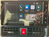 たとえばダイハツのお店にある、たくさんのスマアシ搭載車は、