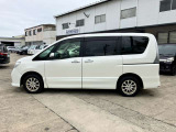 セレナ 2.0 ハイウェイスター Vセレクション 4WD 