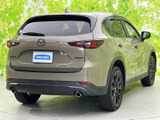 CX-5 2.0 20S ブラックトーンエディション 