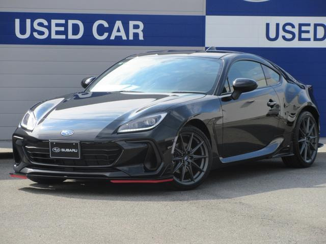 BRZ 2.4 S 