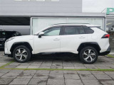 RAV4  PHV 2.5 G Z E-Four 4WD