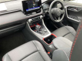 RAV4 2.0 アドベンチャー オフロードパッケージ II 4WD 