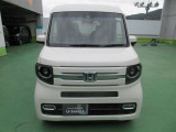 N-VAN +スタイル ファン ホンダセンシング