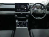 RAV4 2.5 Z E-Four 4WD 
