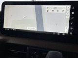 ナビがドライバーをサポートします
